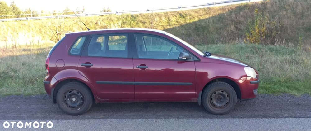 Volkswagen Polo - 5