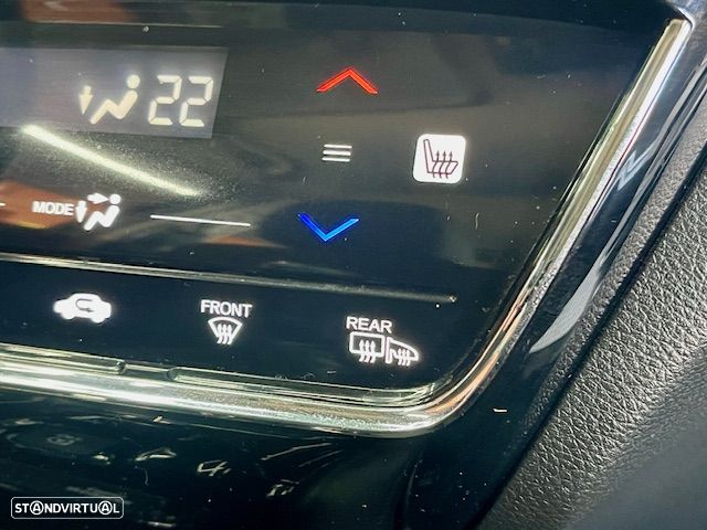 Honda HR-V 1.6 i-DTEC Elegance+Connect Navi - 45