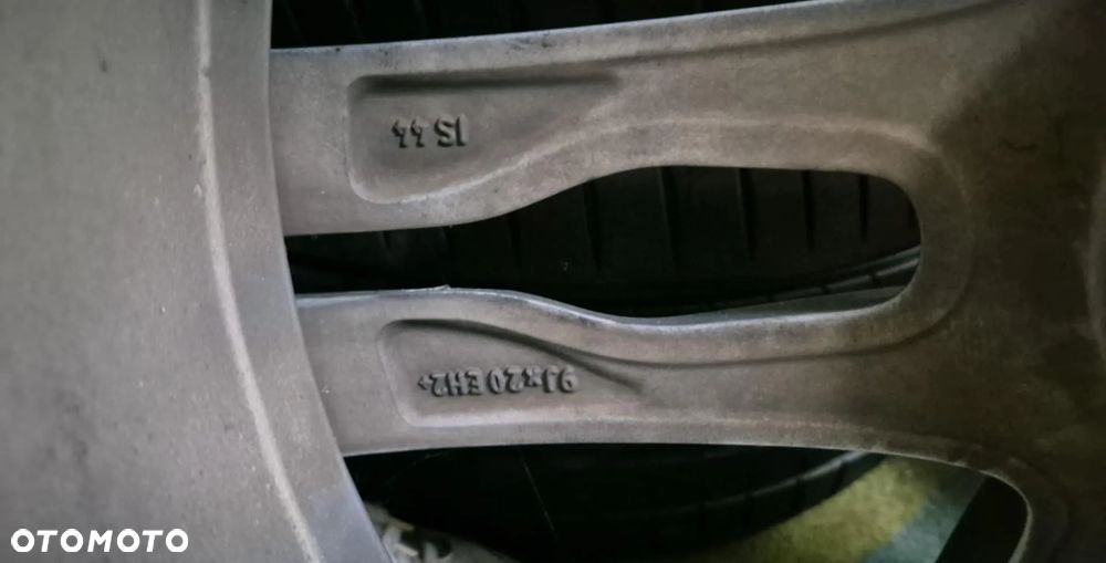 Felga mpakiet styling 373  20 cali 9j 7843716 et44 - 2