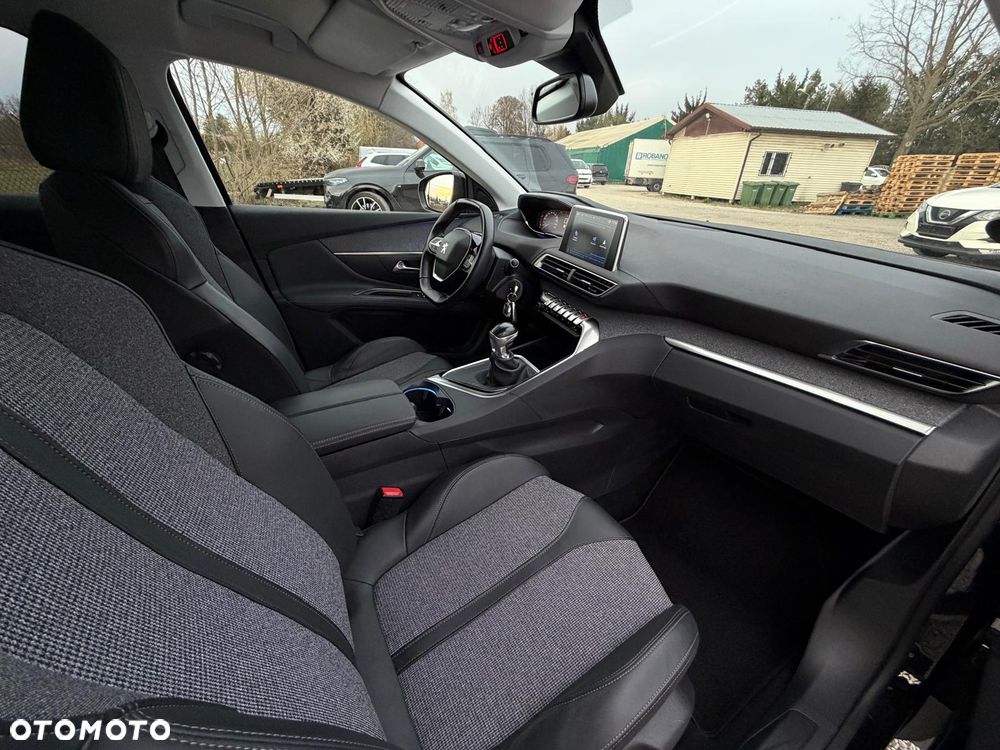 Peugeot 3008 BlueHDi 130 Stop & Start Allure - 24