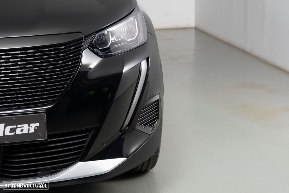 Peugeot e-2008 50 kWh Allure Pack - 19