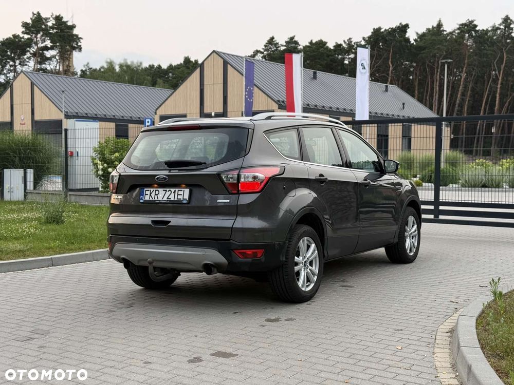 Ford Kuga 1.5 EcoBoost FWD Edition ASS - 6