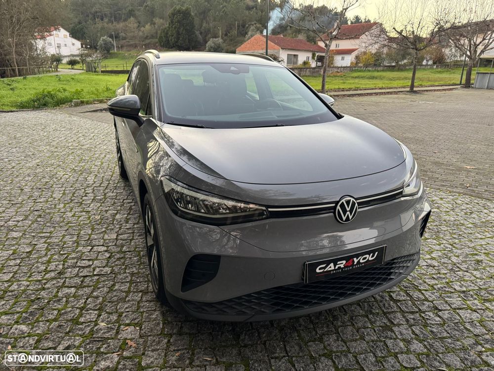 VW ID.4 77 kWh Pro Performance - 9