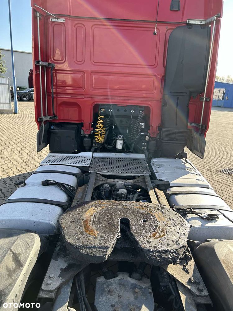 DAF XF 460 FT 106 - 7