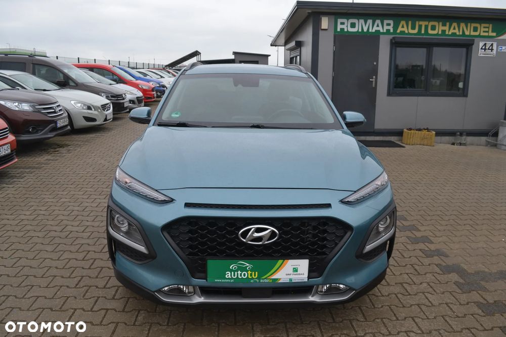 Hyundai Kona 1.6 CRDi Comfort - 2