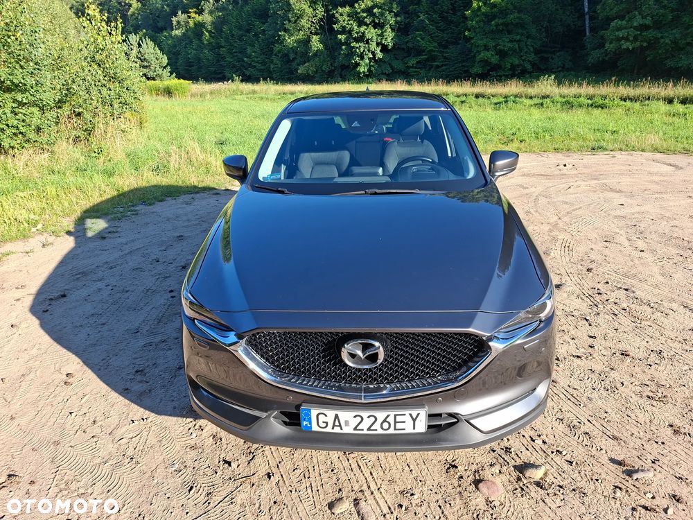 Mazda CX-5 2.0 Skyenergy 2WD - 3