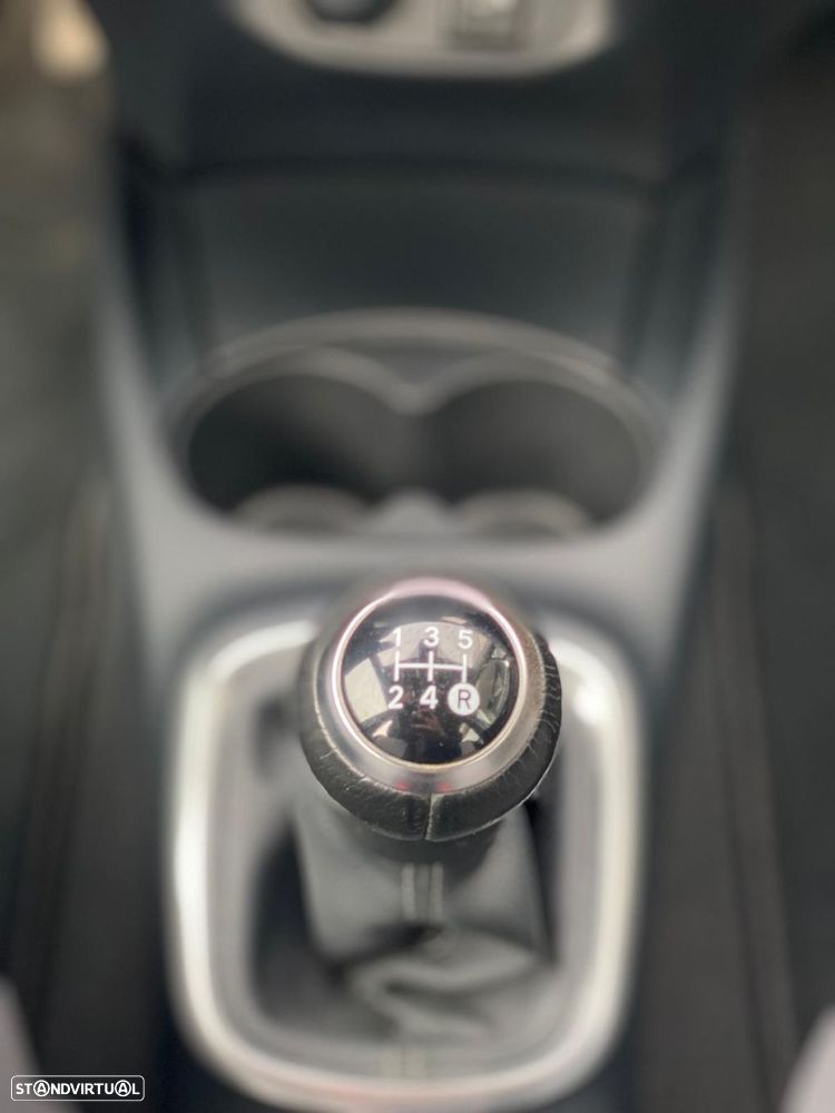 Toyota Yaris 1.0 VVT-i Comfort - 17