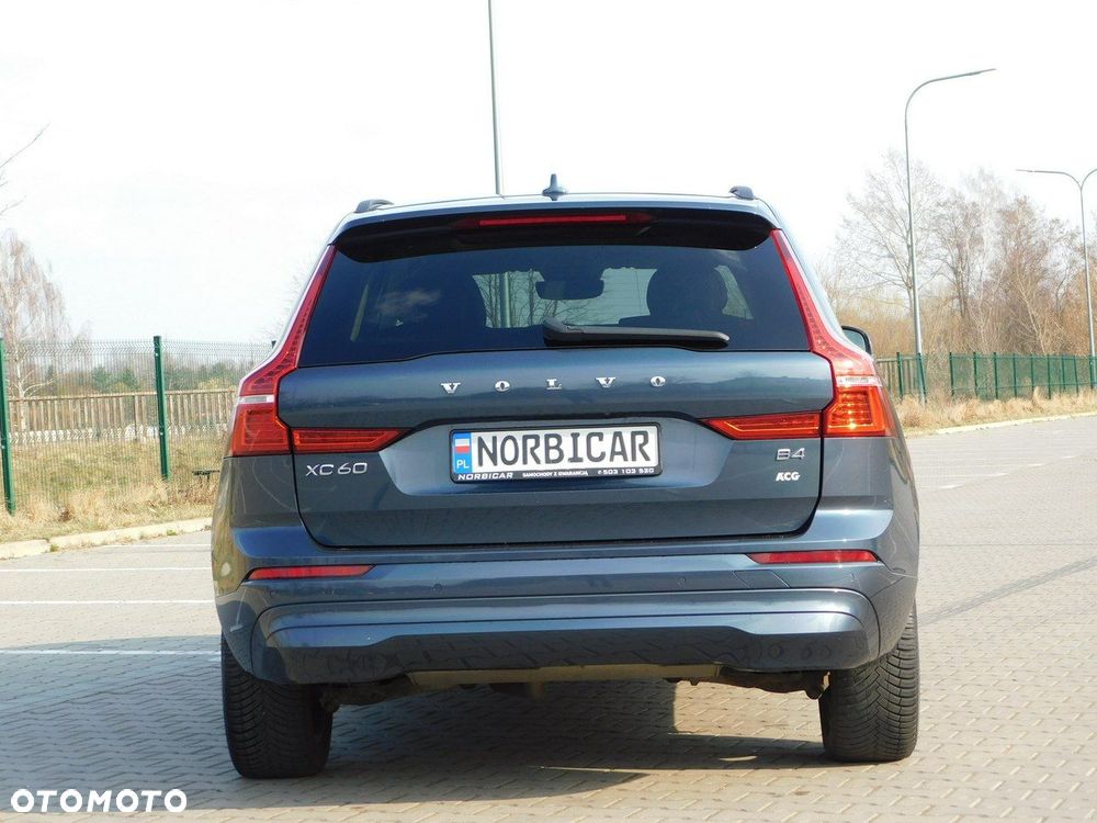 Volvo XC 60 - 33