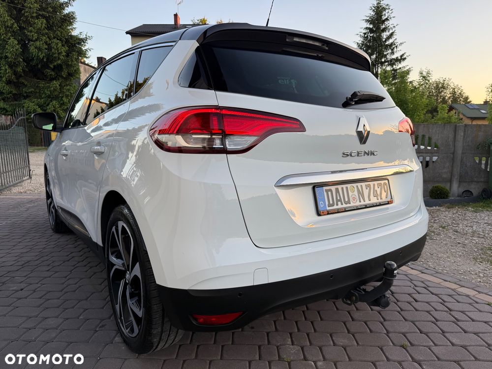 Renault Scenic Energy TCe 130 S&S Bose Edition - 31