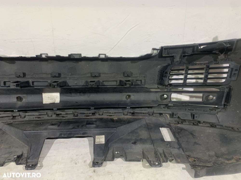 Bara fata Range Rover Voque, 2013, 2014, 2015, 2016, 2017, cod origine OE CK52-17F003AA. - 10