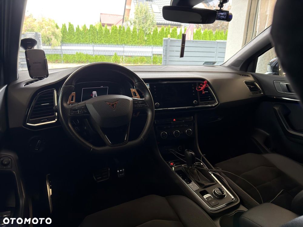 Cupra Ateca - 10
