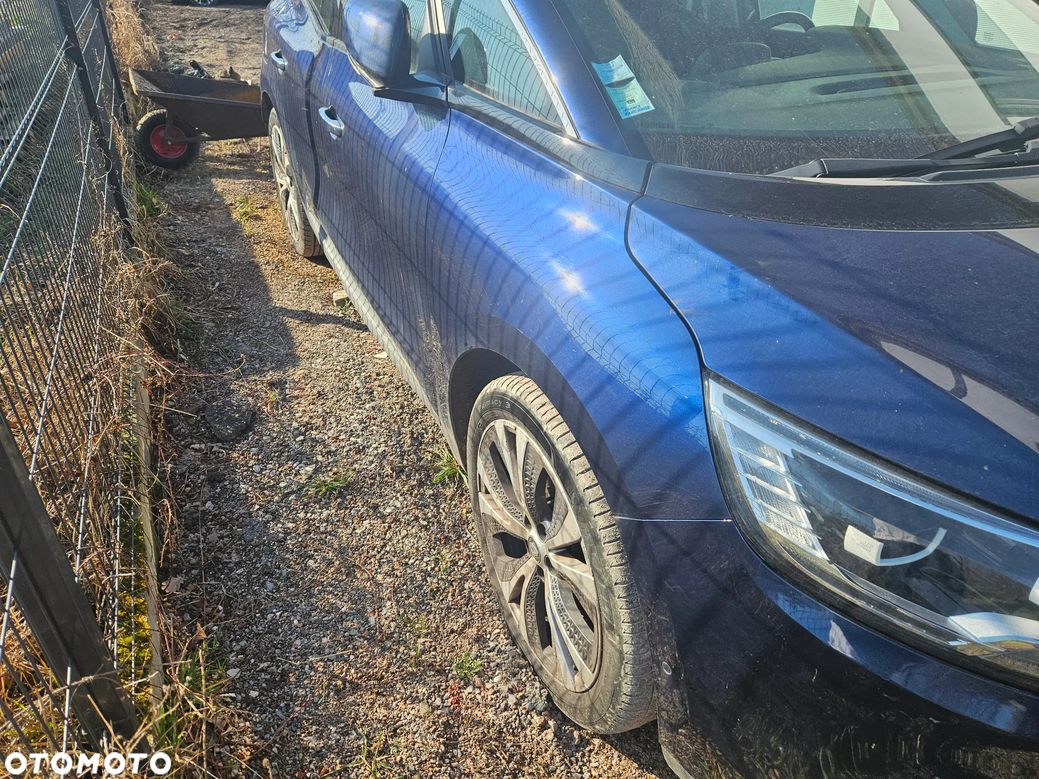 Renault Scenic 1.3 TCe Energy Intens - 10