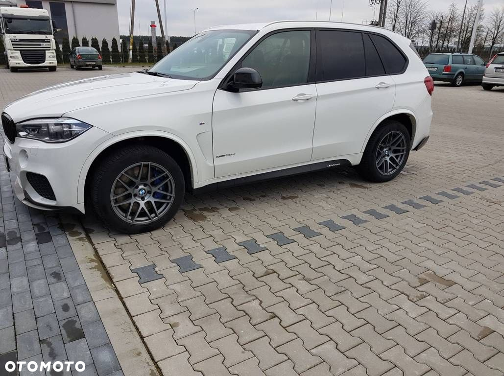 4x Felgi 19 m.in. do BMW X5 e53 e70 f15 X6 e71 f16 - HX020 (SSA04) - 4