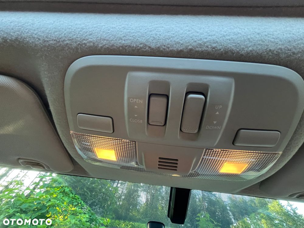 Subaru XV 2.0i Lineartronic Exclusive + - 29