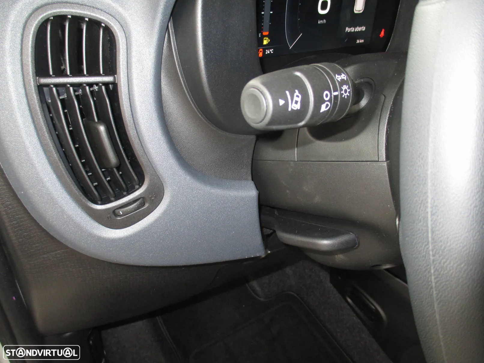 Fiat Panda 1.0 Hybrid City - 10