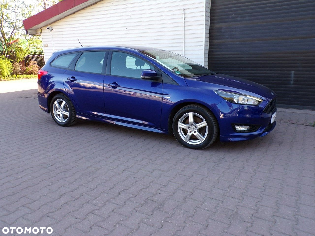Ford Focus - 3