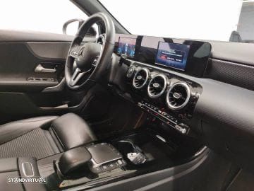 Mercedes-Benz A 250 Limousine e 8G-DCT AMG Line Advanced Plus - 6