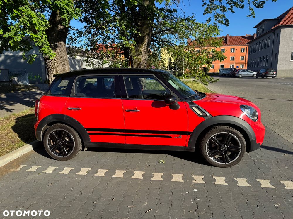 MINI Countryman - 3