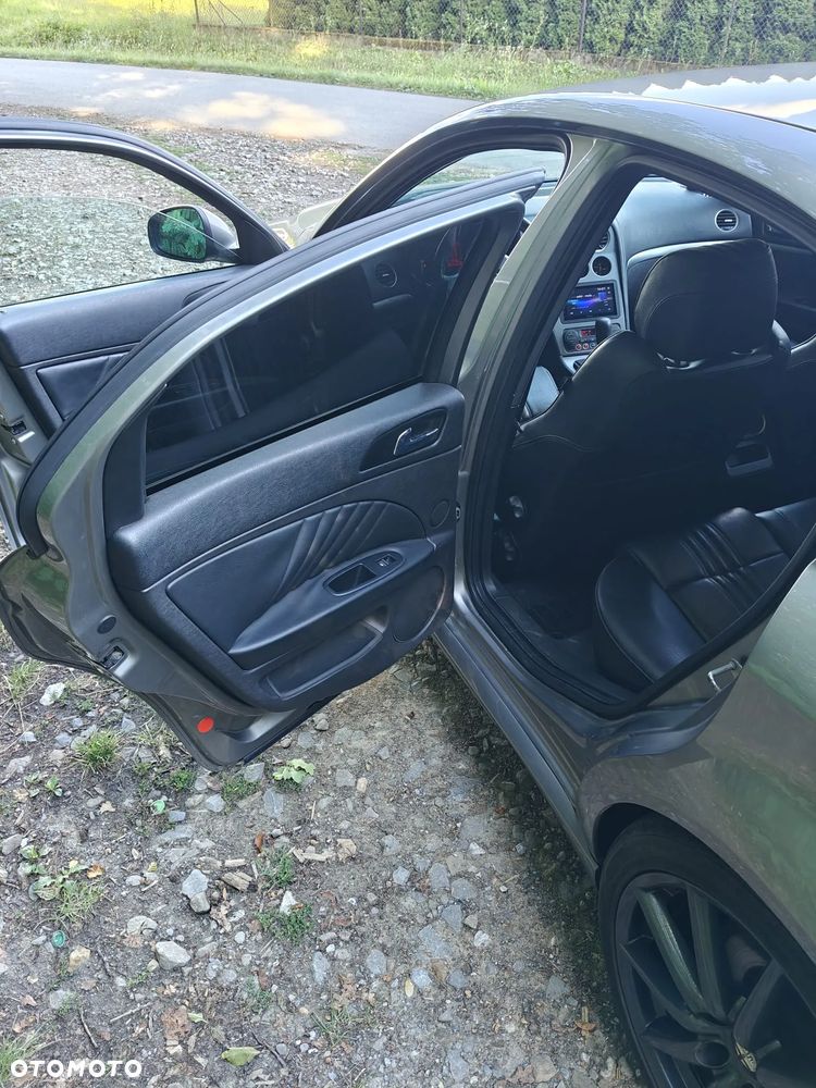Alfa Romeo 159 1.9JTDM Q-ti - 15