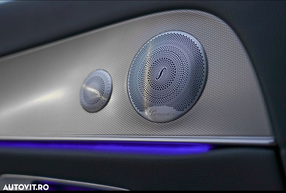 Mercedes-Benz E - 4