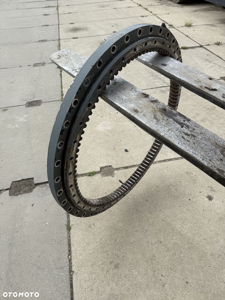 Łożysko obrotowe/ wieniec obrotu do koparki Liebherr A314 - 1