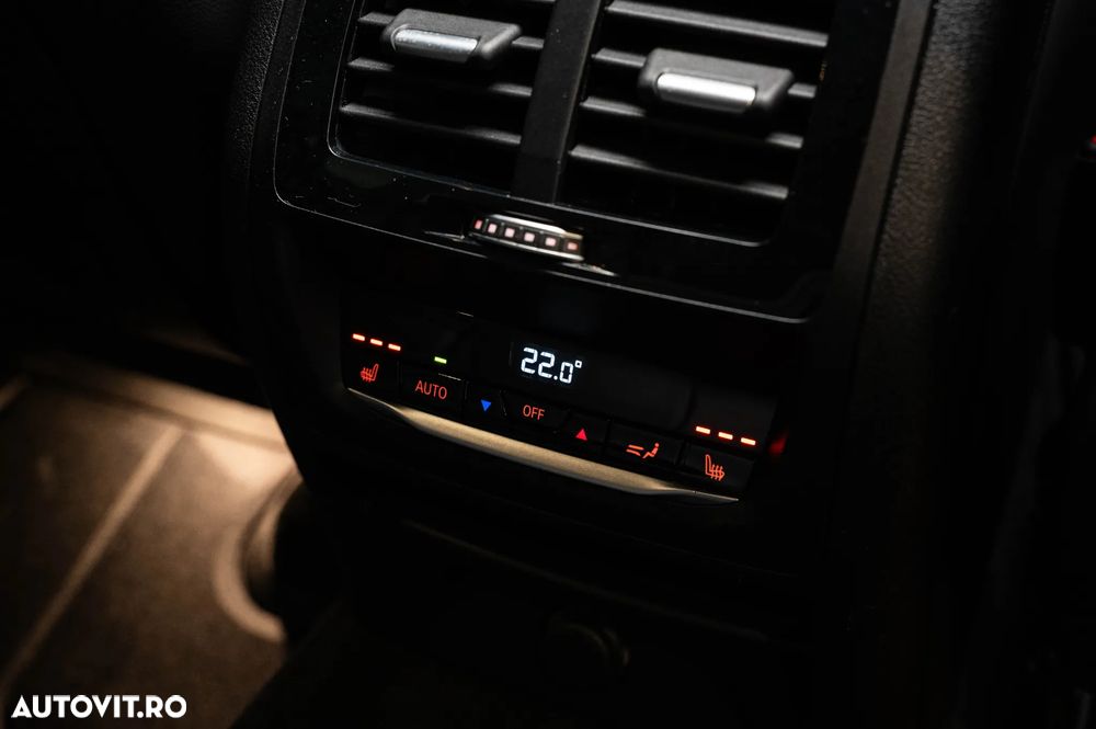 BMW X4 xDrive30i Aut. M Sport - 36