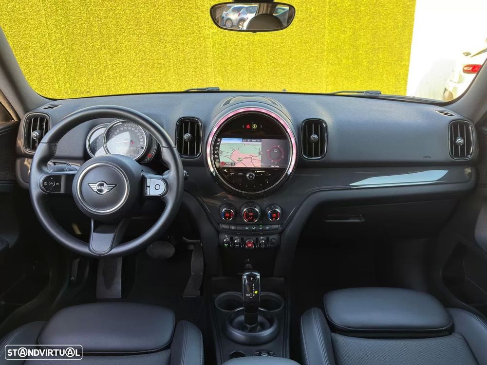 MINI Countryman One D Sport Edition Auto - 11