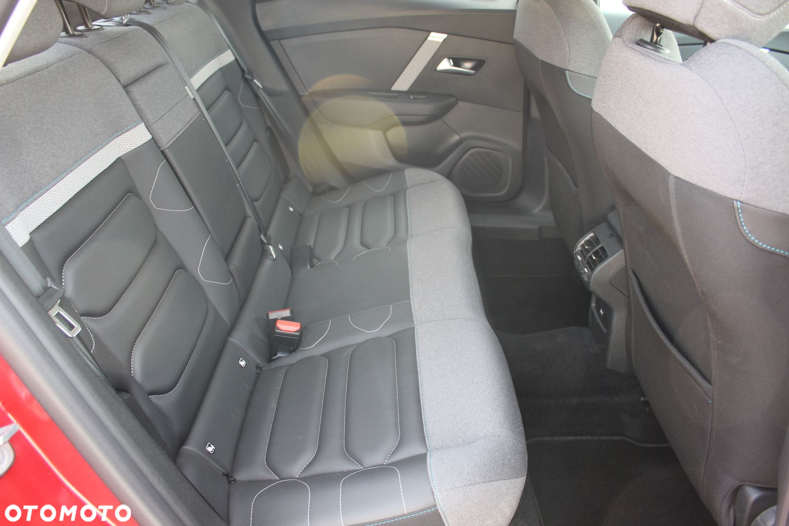 Citroën C4X - 16