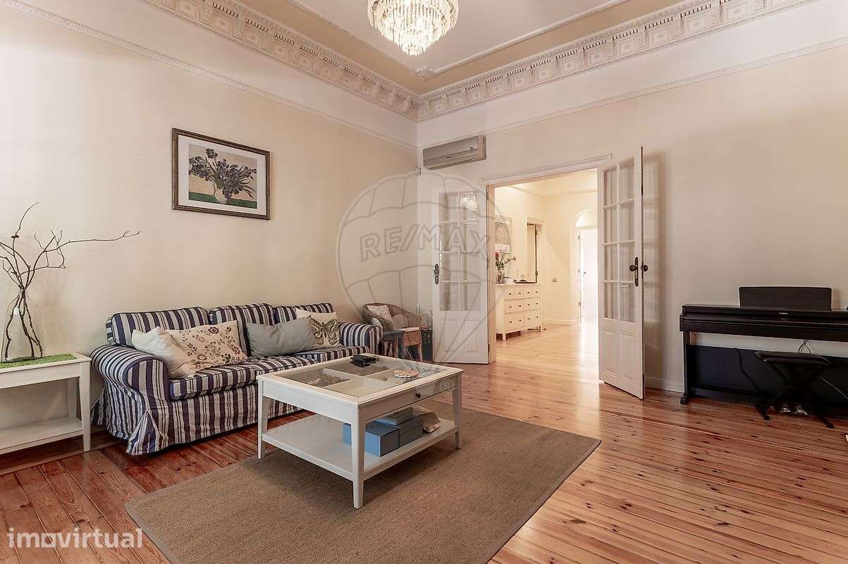 Apartamento T3 para arrendamento - Grande imagem: 3/28
