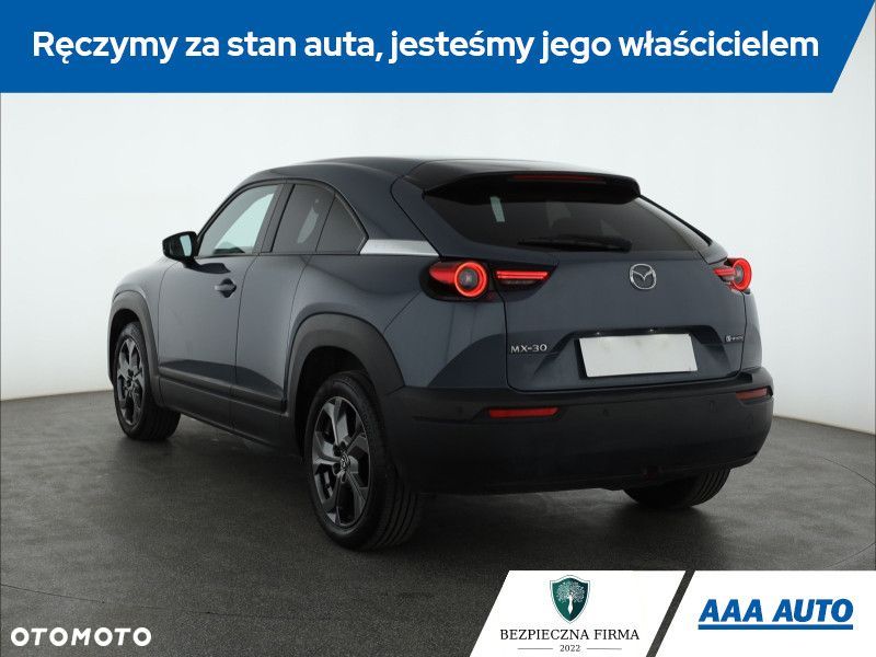 Mazda MX-30 - 5