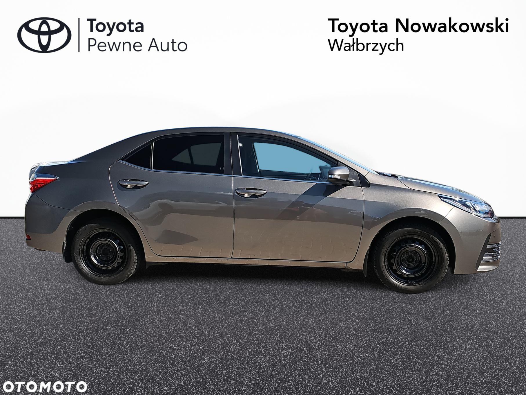 Toyota Corolla 1.6 Premium EU6 - 6
