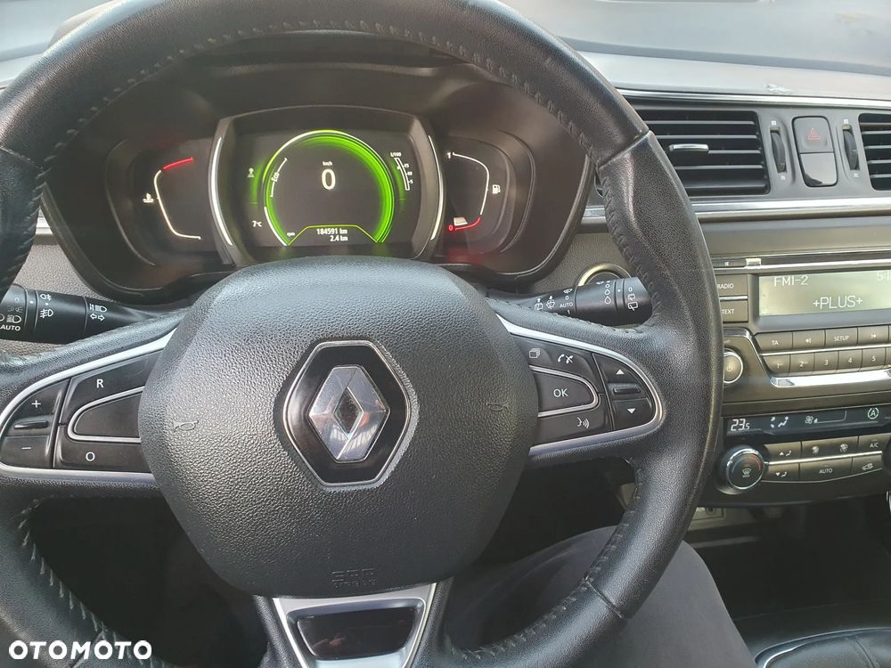 Renault Kadjar Energy dCi 110 Experience - 13