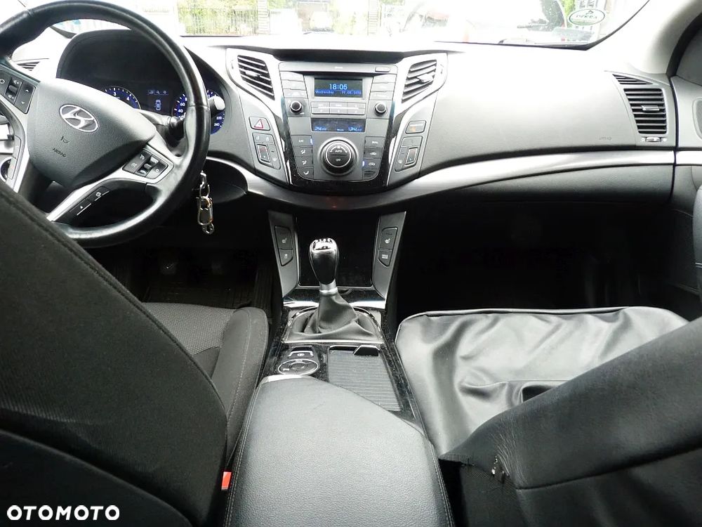Hyundai i40 1.7 CRDi Classic - 2