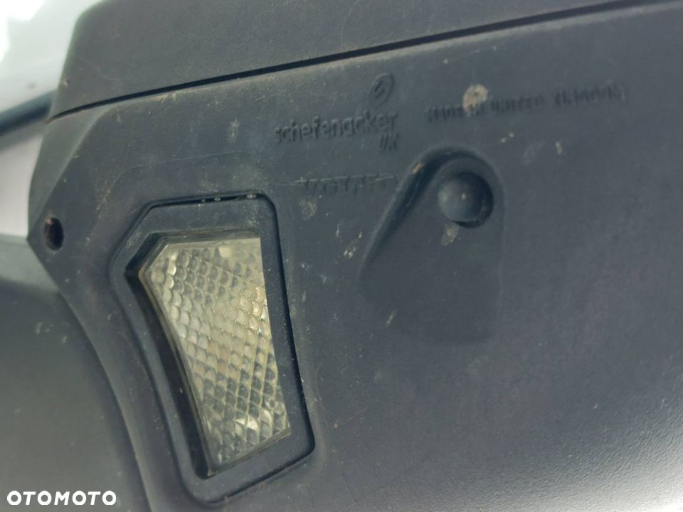 LUSTERKO PRAWE VOLVO XC90 I FL 471-46 13 PIN EU - 5
