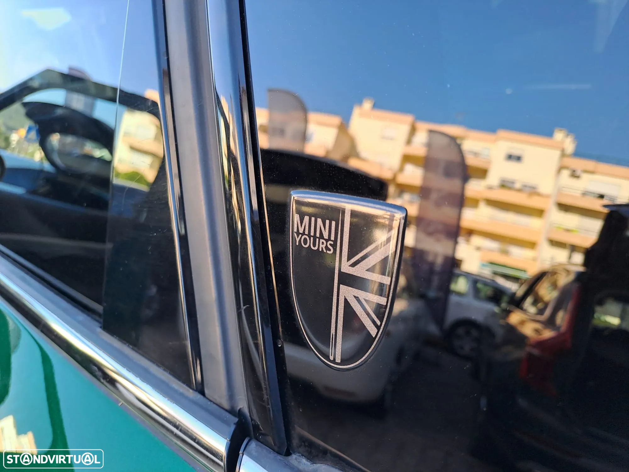 MINI Countryman Cooper SE Premium P. Yours Auto - 16