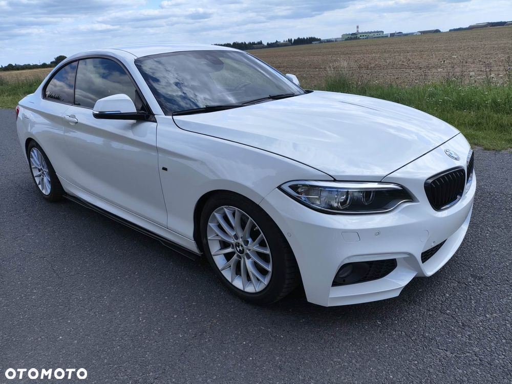BMW Seria 2 220d - 3