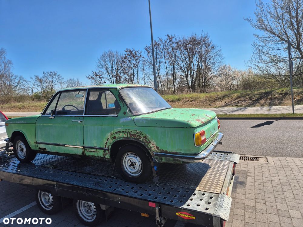 BMW Inny 1.2 HTP FAMILY - 6