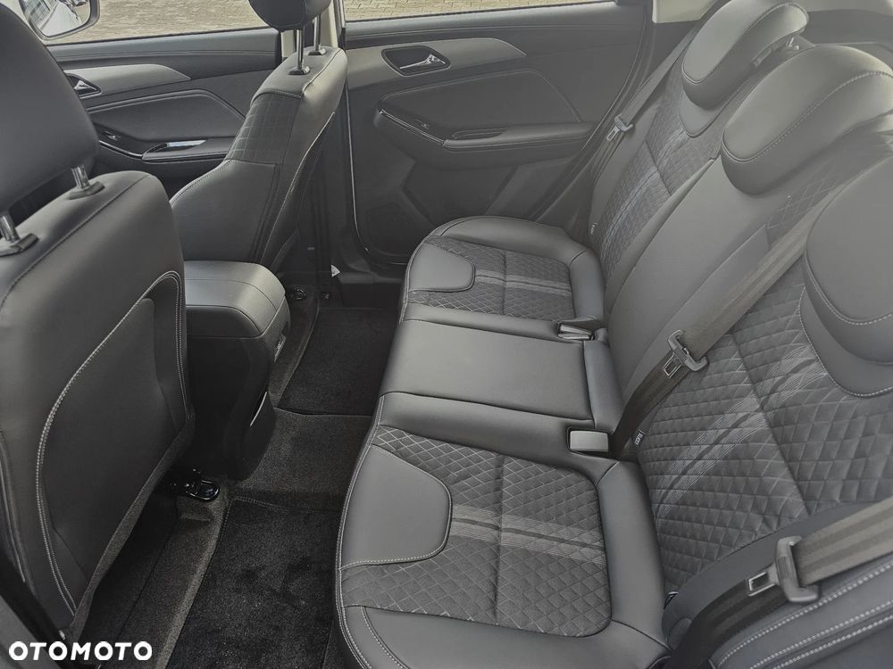 BAIC 3 1.5T Luxury - 10