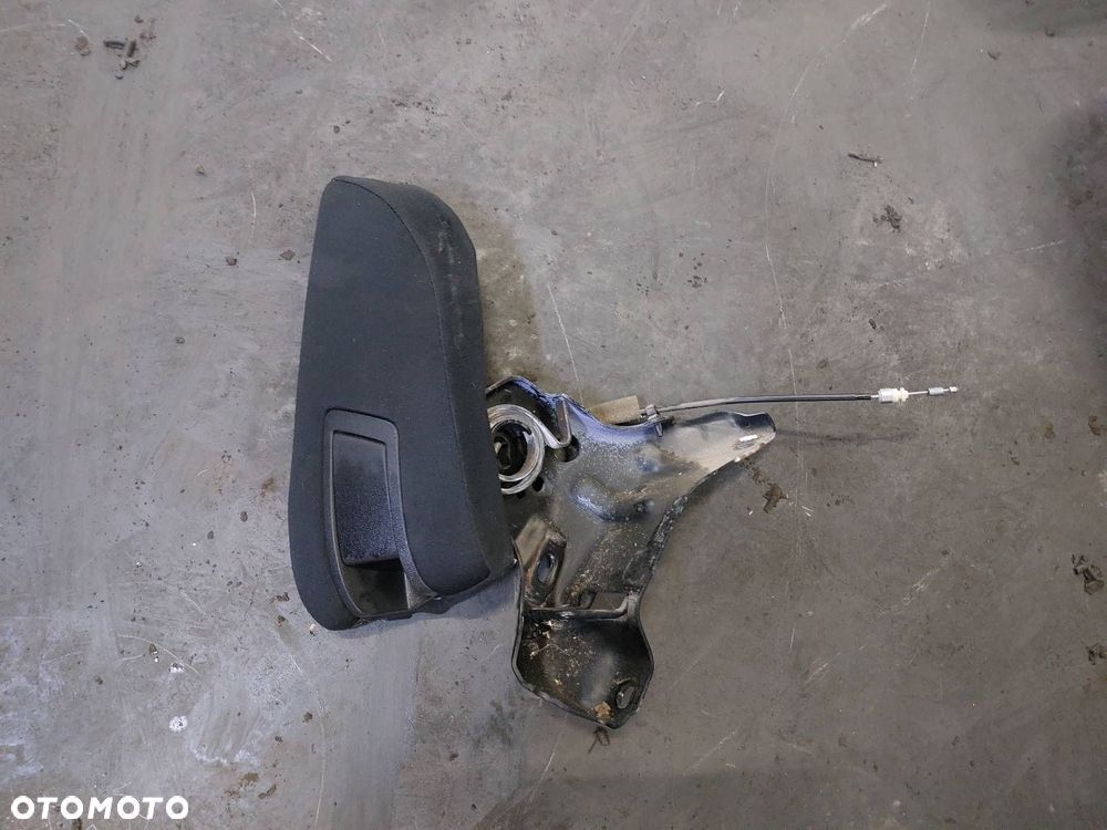 FOTELE LEWY PRAWY KANAPA TYŁ  SUBARU LEGACY V - 10