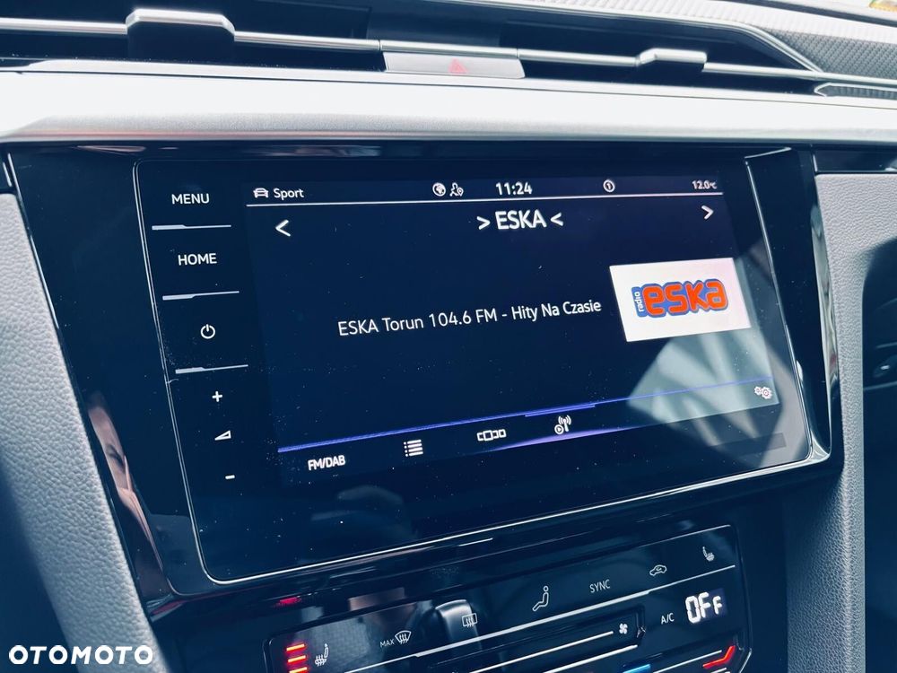 Volkswagen Arteon 2.0 TSI 4Motion R DSG - 31