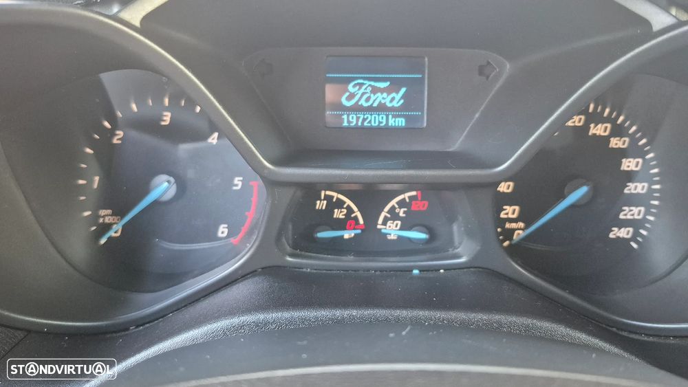 Ford Transit Connect 1.5 TDCi 230 L2 Trend - 14