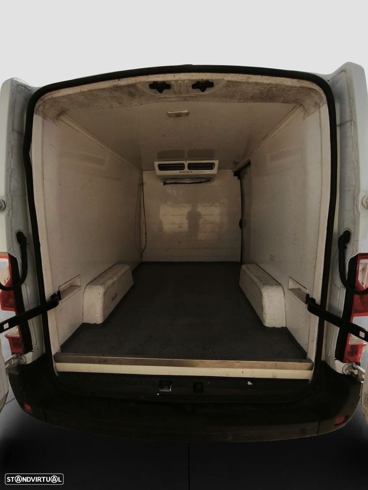 Renault Master 2.3 dCi L2 3.5T 125CD - 10