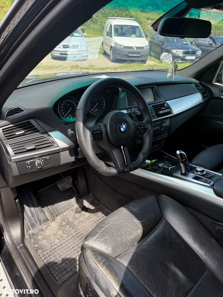 BMW X5 3.0d Aut. - 4