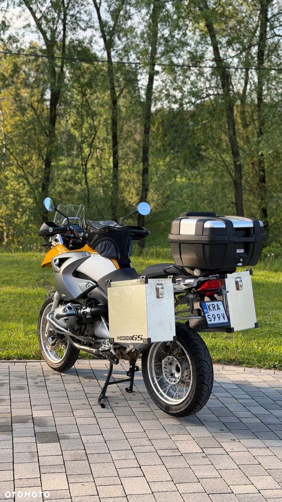 BMW GS - 22