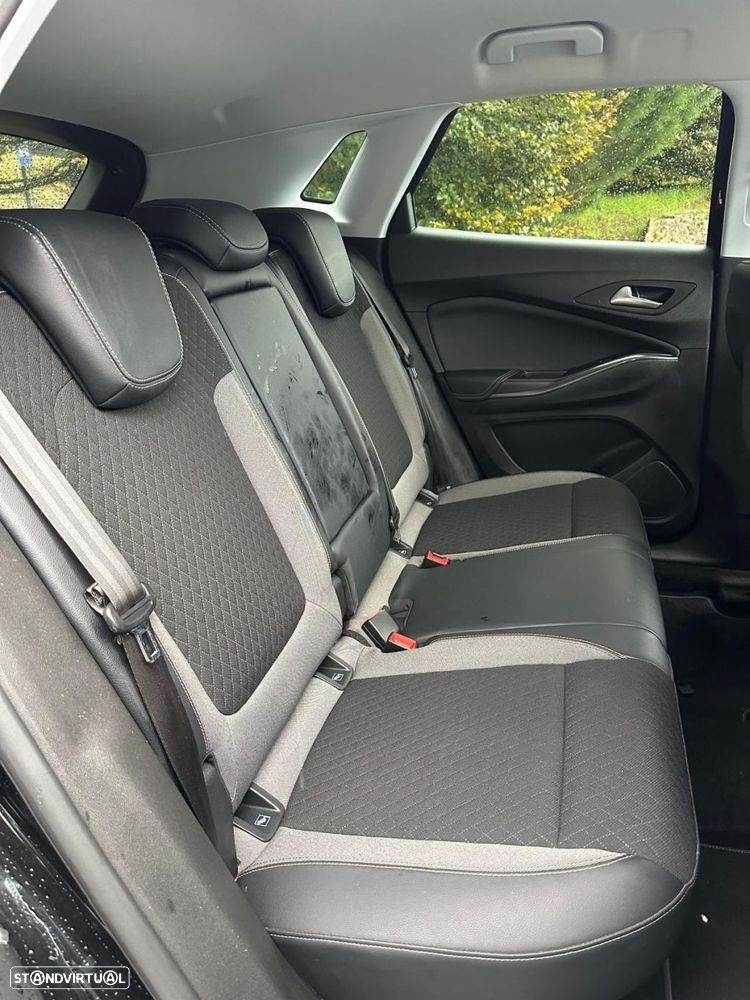 Opel Grandland X 1.5 CDTI Innovation - 57