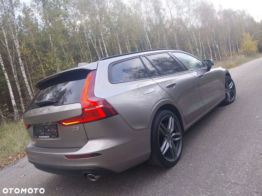 Volvo V60 - 18