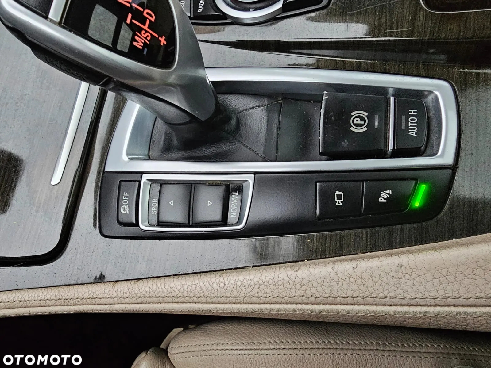 BMW Seria 5 - 17