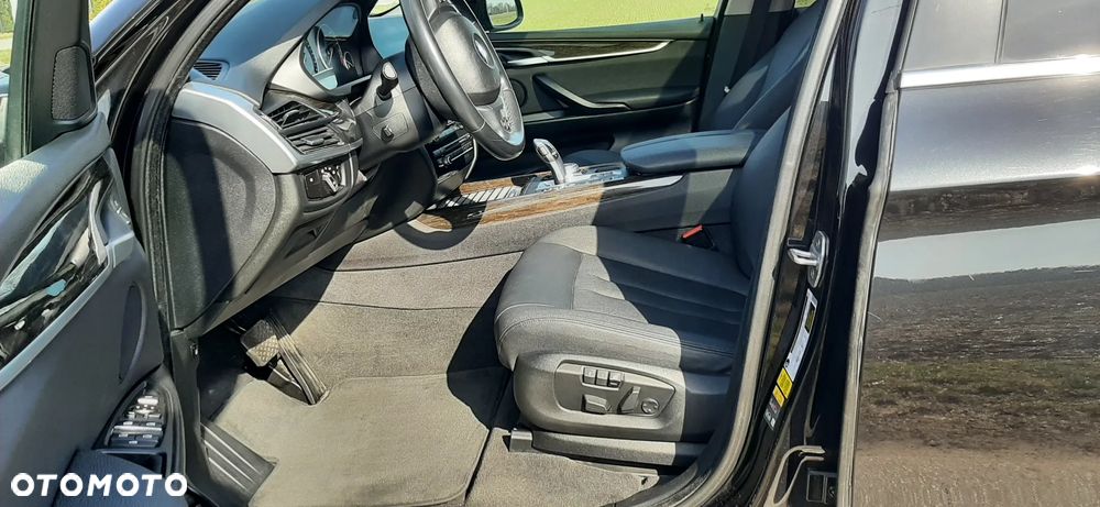 BMW X5 - 9