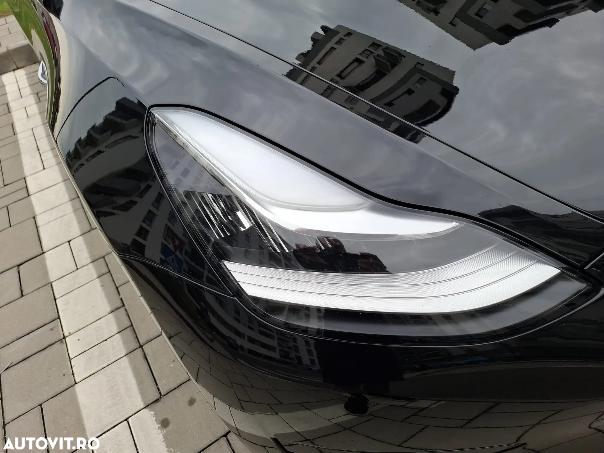 Tesla Model 3 - 15