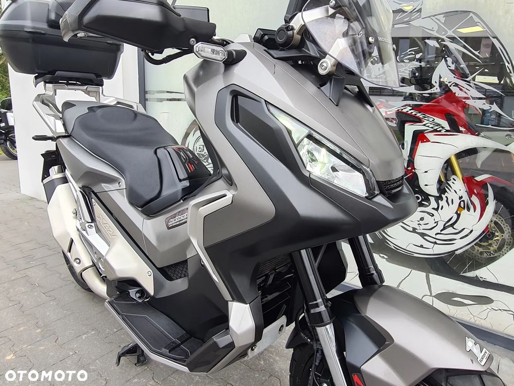 Honda X-ADV - 13